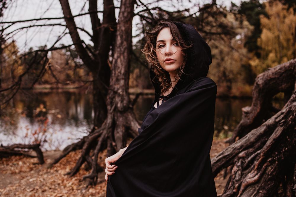 Photograph by Мария Басарева