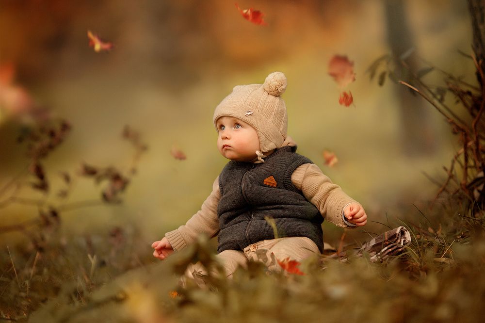 Photograph by Щукина Александра