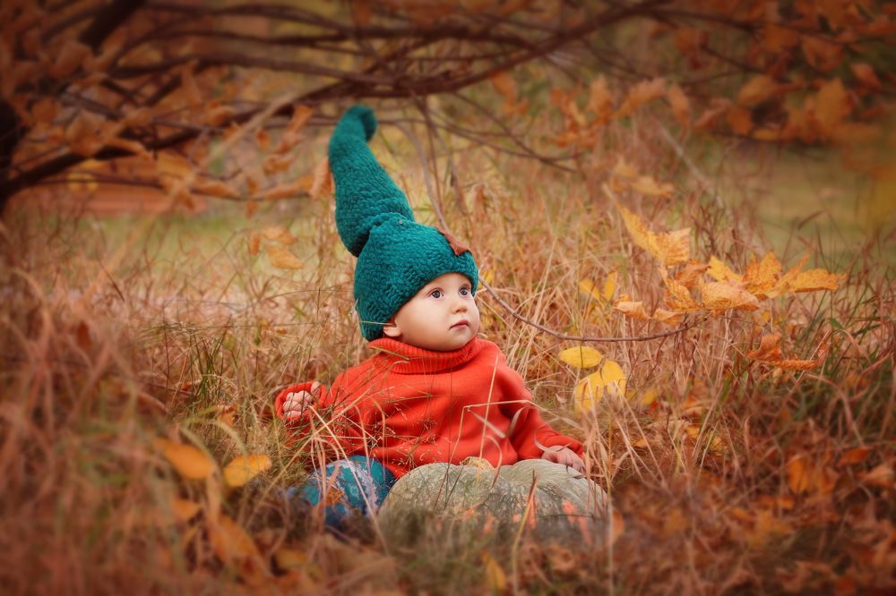 Photograph by Анастасия Мещерякова