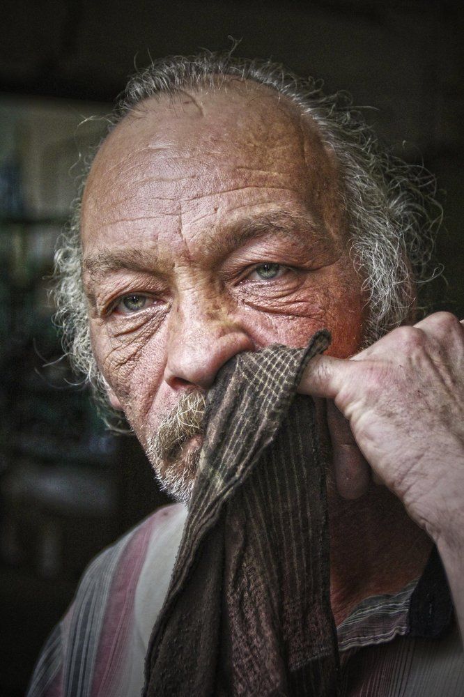 Photograph by Волгина Елена