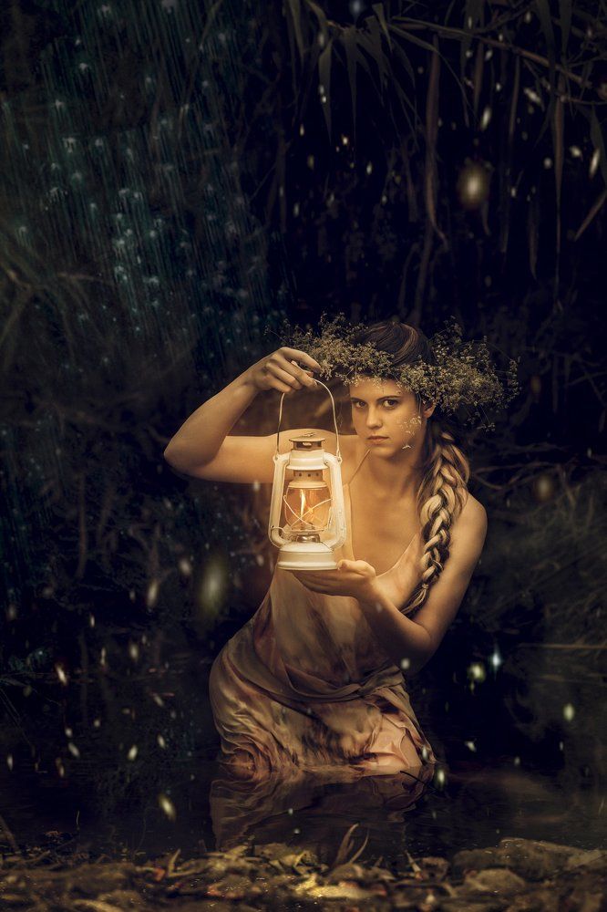 Photograph by Gennady Zilberis