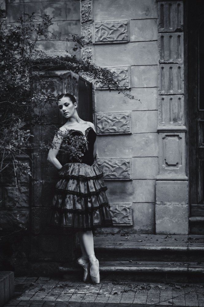 Photograph by Gennady Zilberis