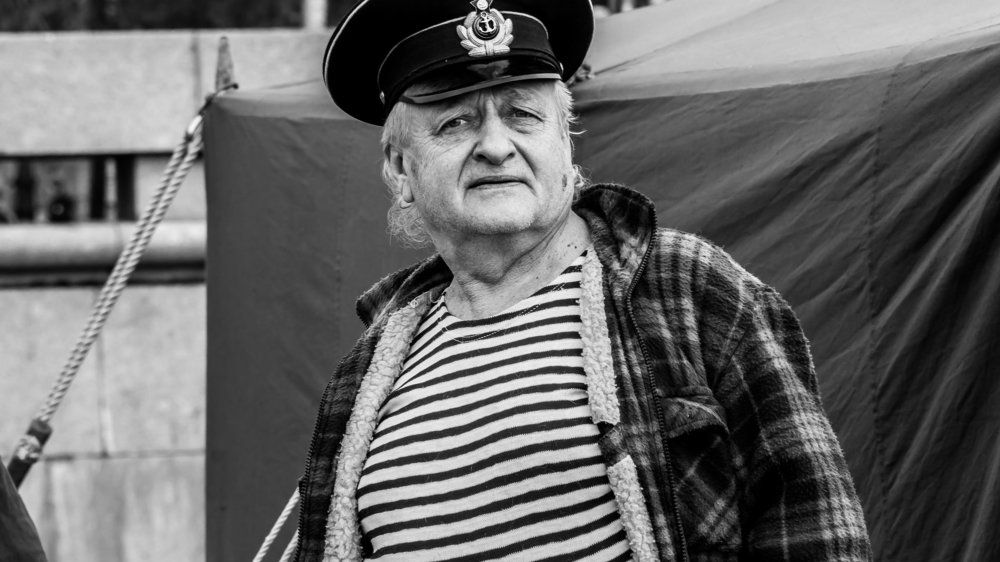 Photograph by Маргарита Gorskaya