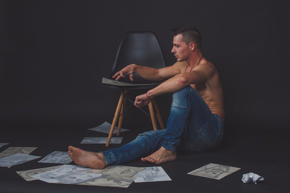 Photograph by Марина Титова