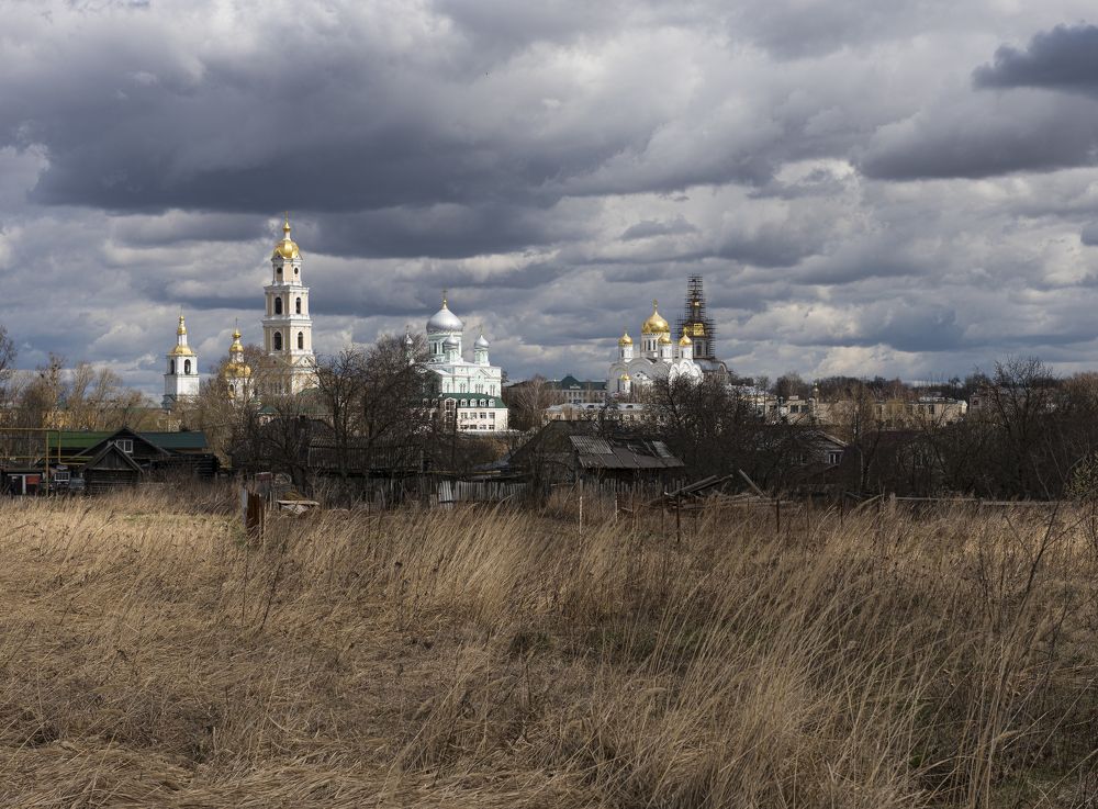 Photograph by Япрынцев Никита Алексеевич