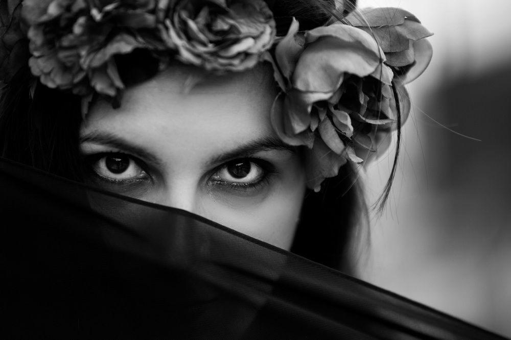 Portrait of Elizabeth