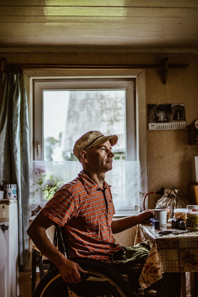 existential searches