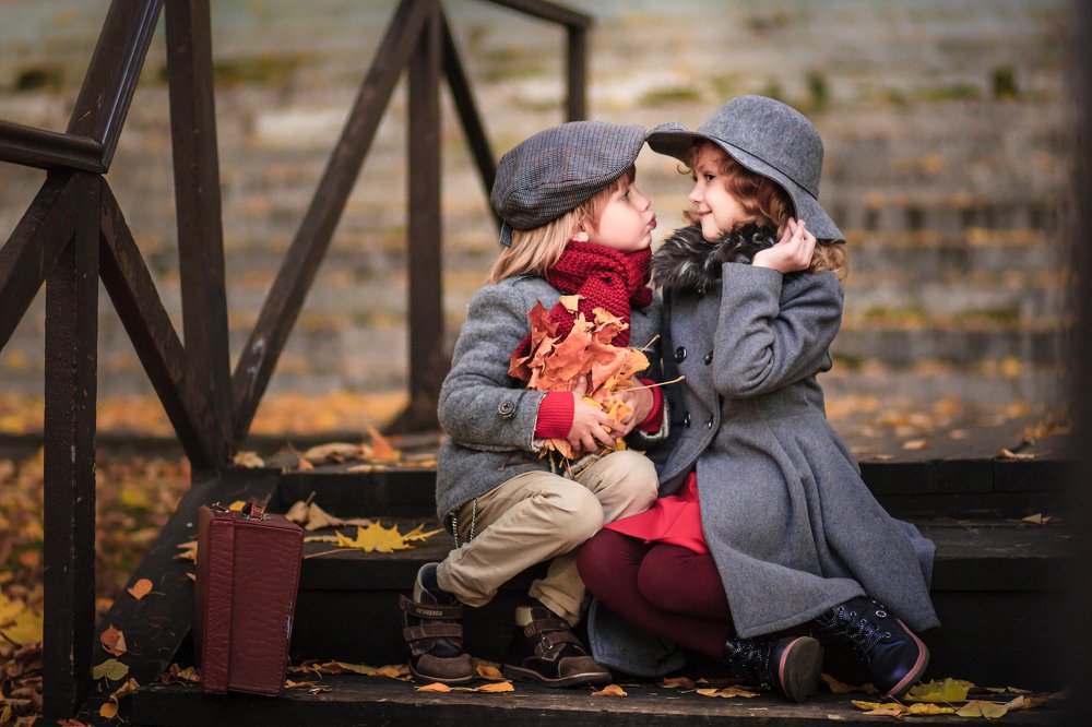 Невинность