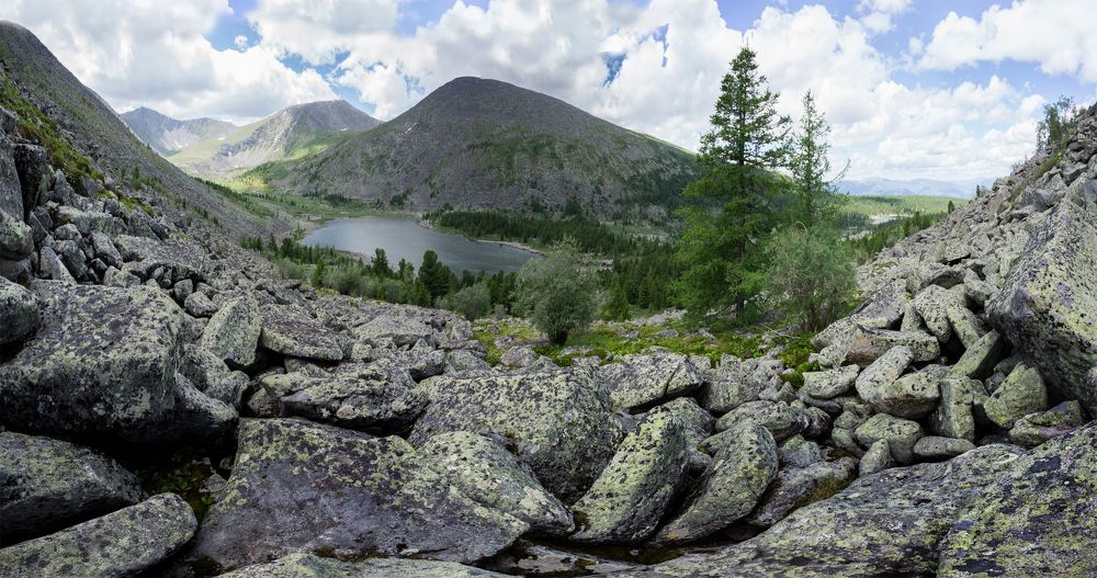 Photograph by Щербакова Галина