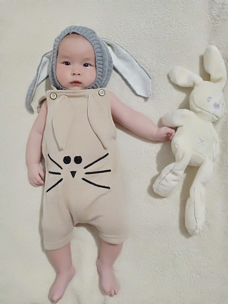 Зайка