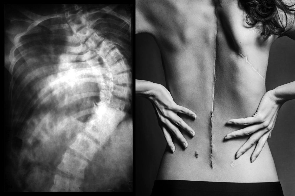 Автопортрет