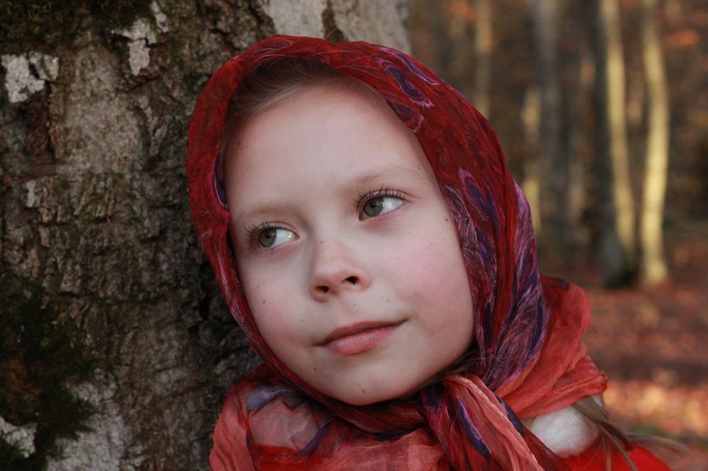 Фотография автора Marina Samarina