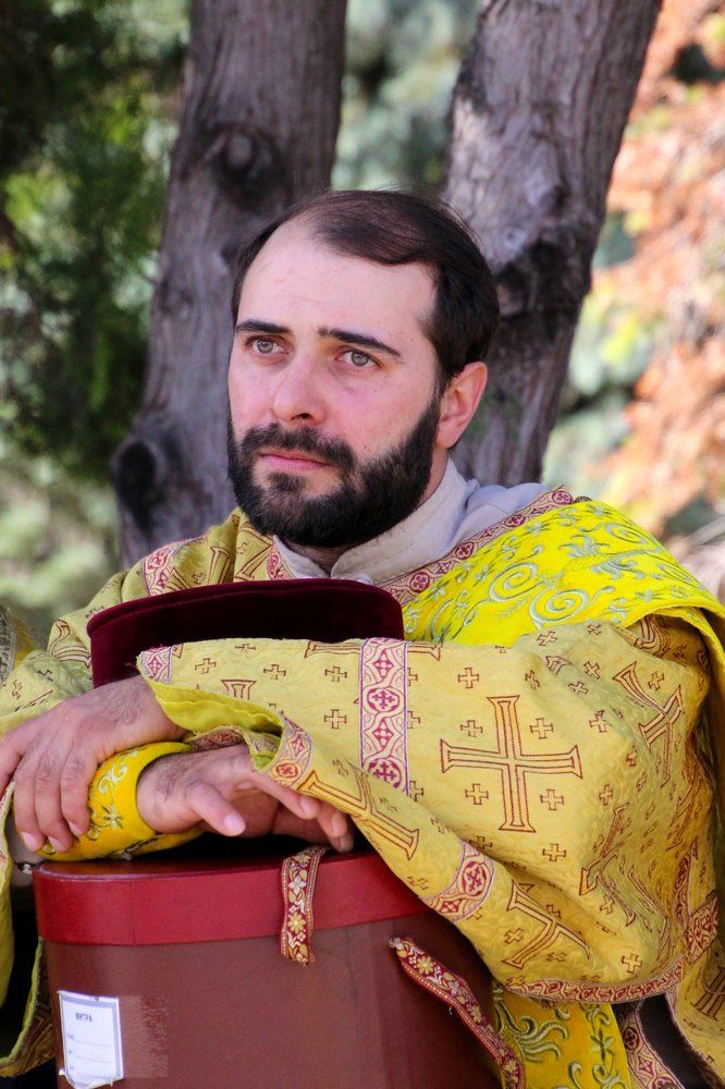 Photograph by Rouslan Chernyshev