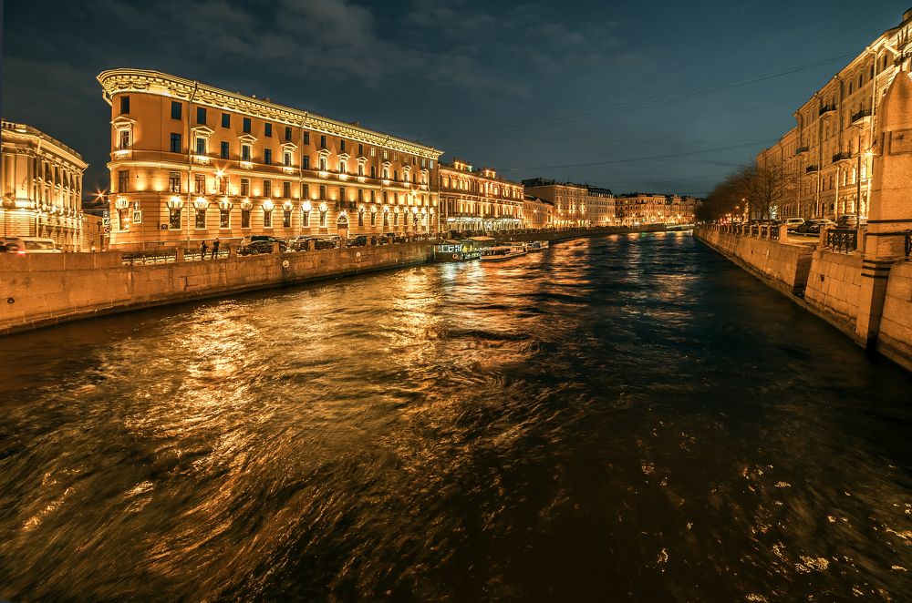 Photograph by Andrey Rut