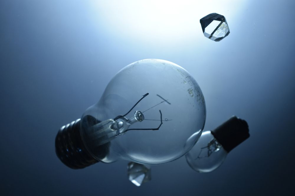 Ганимед, Лиситея, Гималия и  Метида