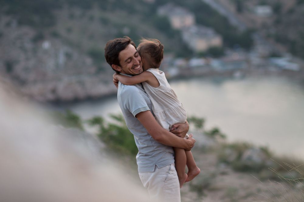 Семья Алгизы