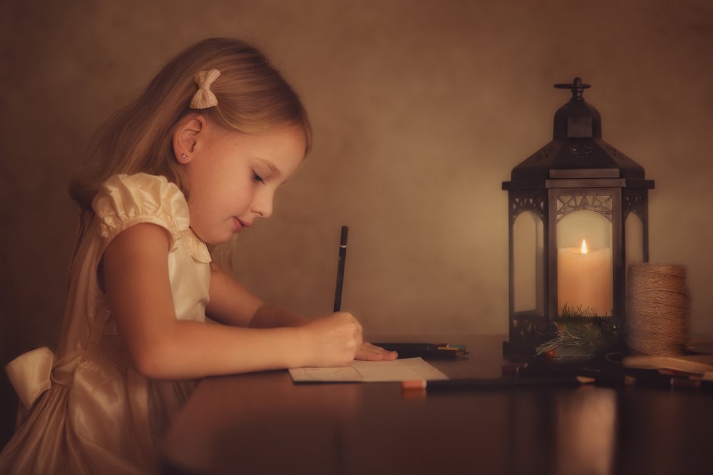 Photograph by Екатерина Дашковская