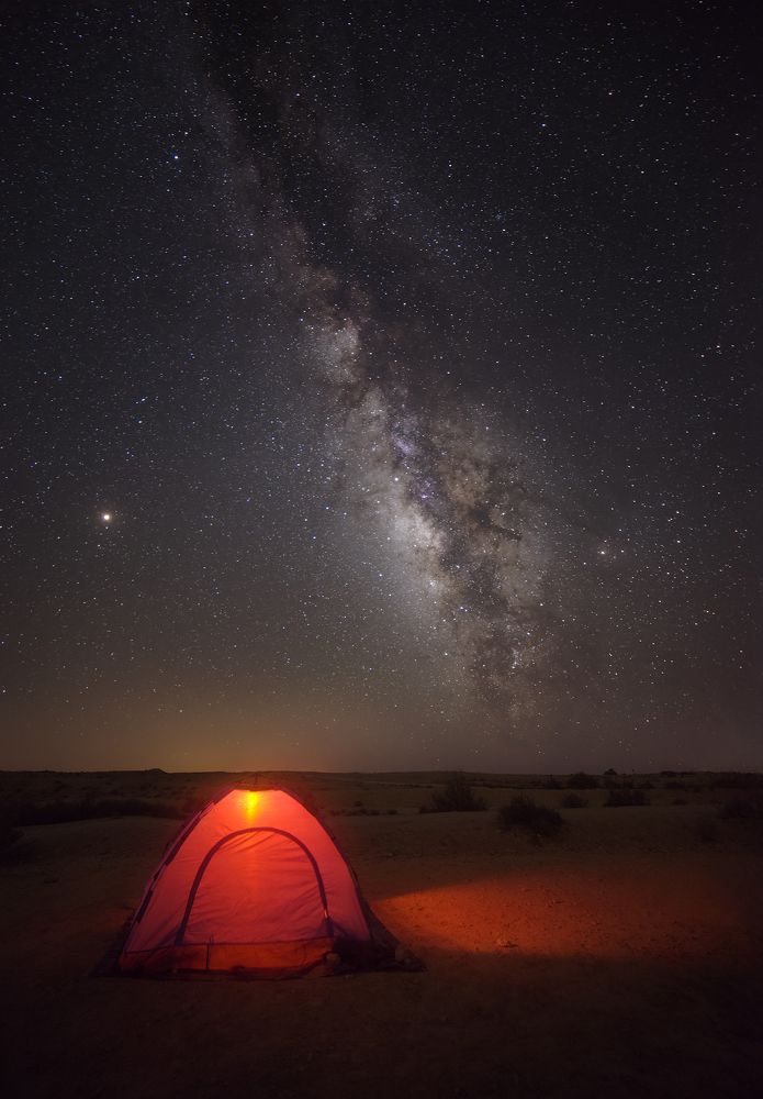 5 billion stars hotel