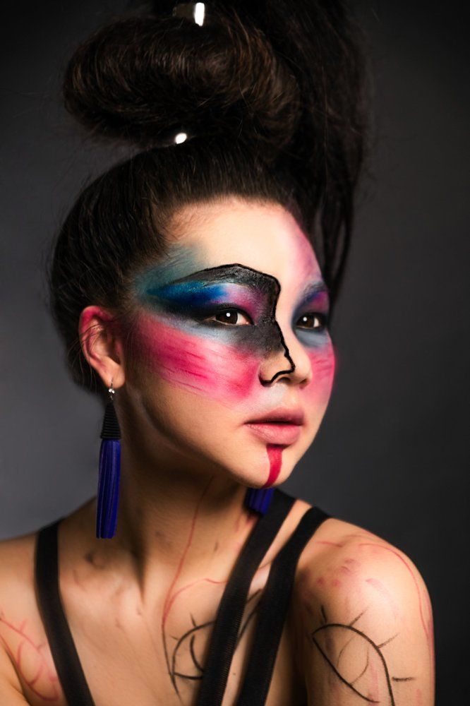 Принцесса Монаноке