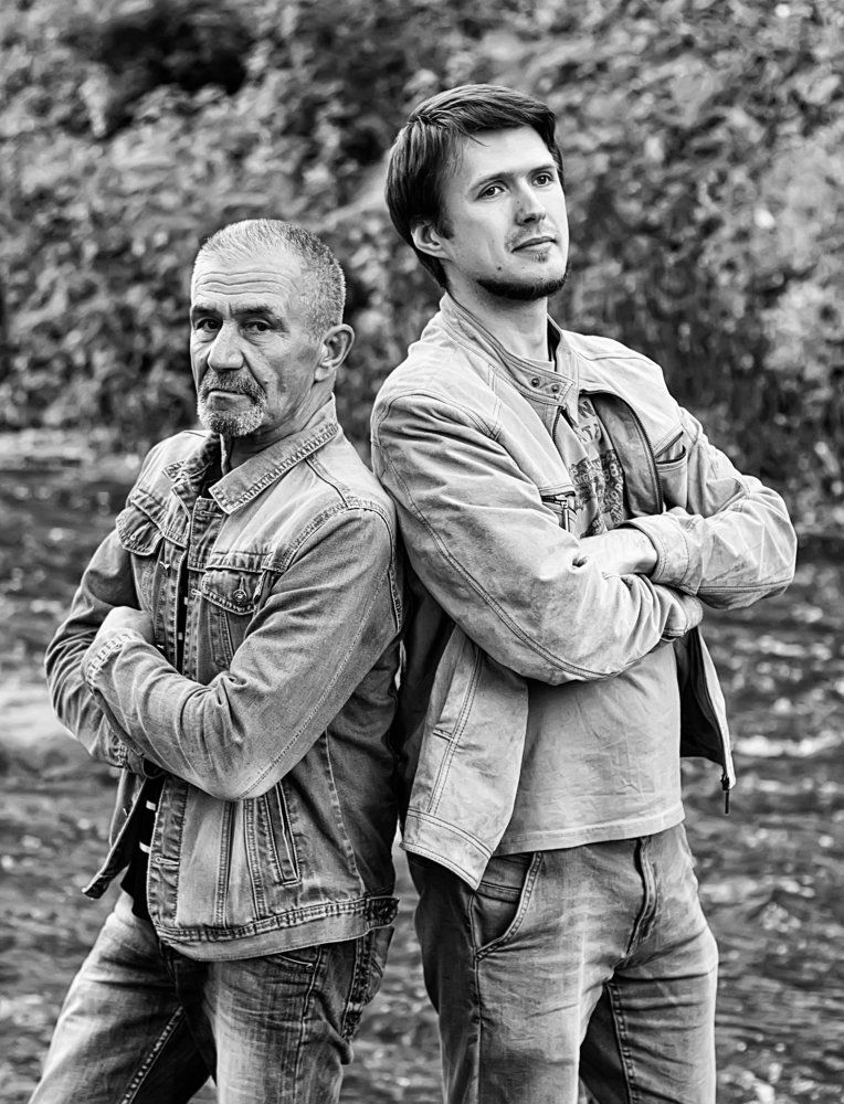 Фотография автора Sander Nugis