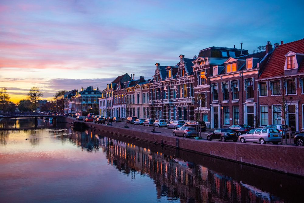 Photograph by Polishchuk Yuliia