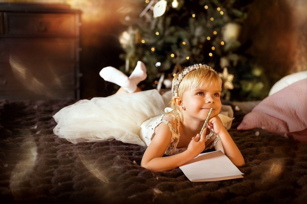 Новогодние желания