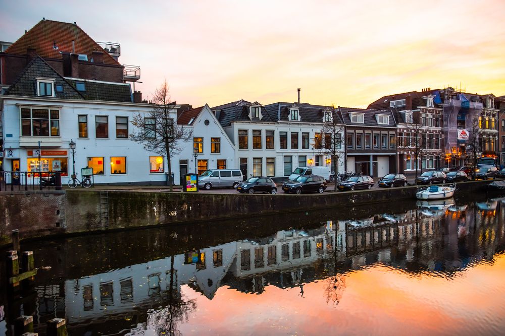 Photograph by Polishchuk Yuliia