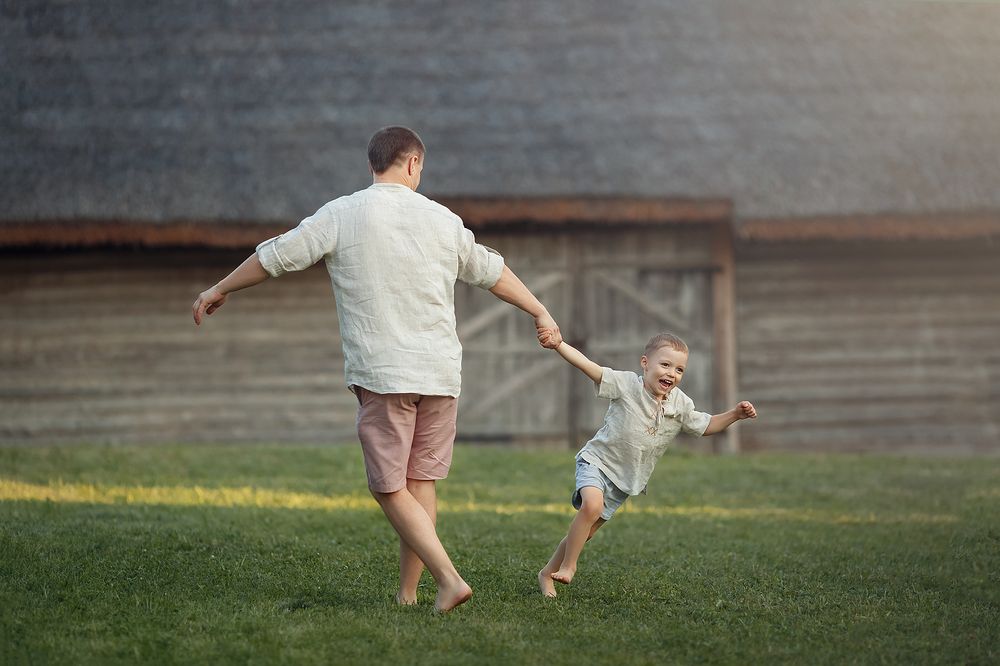 Photograph by Ольга Балакир