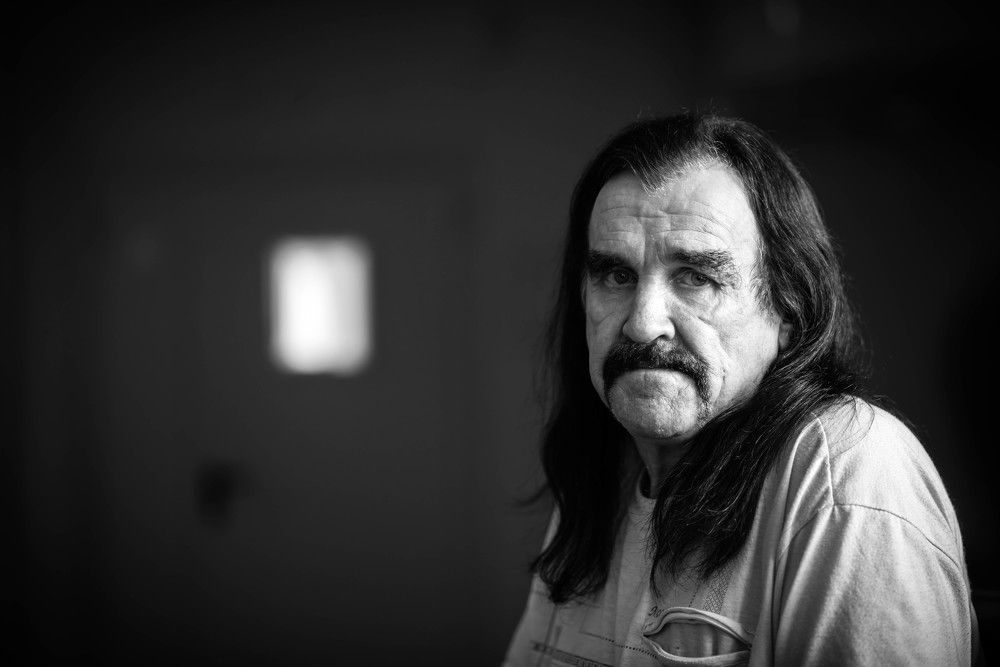 Тяжелая судьба