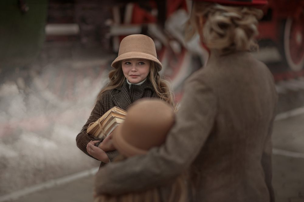 Photograph by Елена Миронова