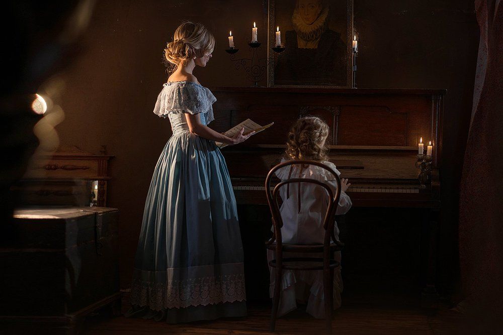 Photograph by Елена Миронова