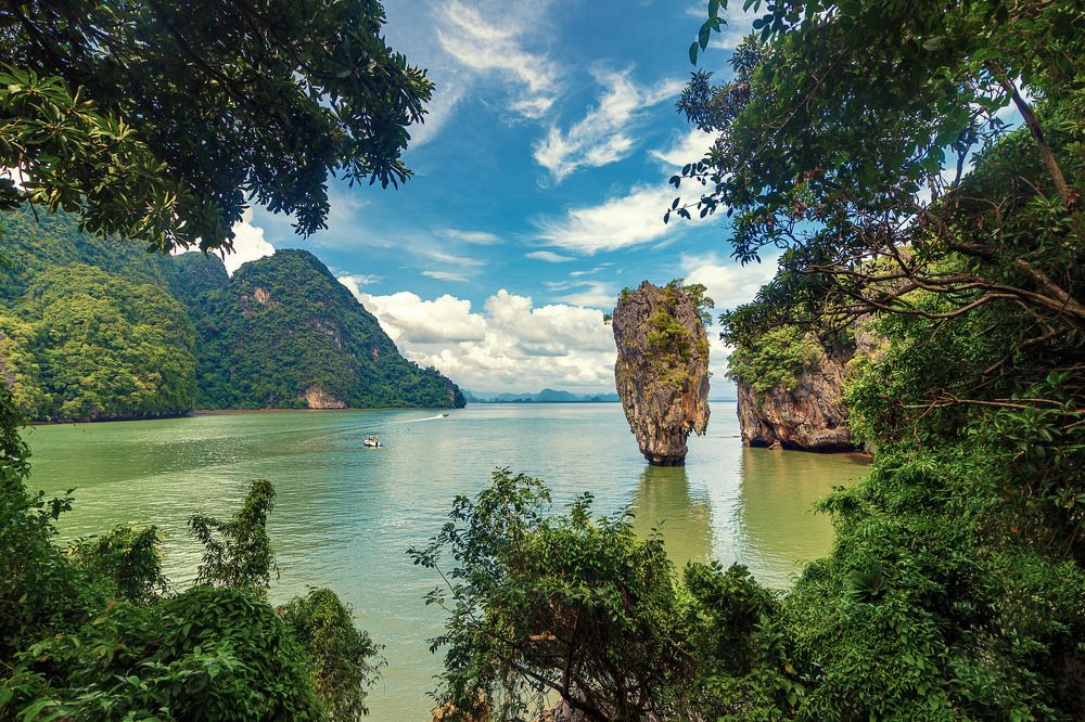 Бутылочка Джеймса Бонда