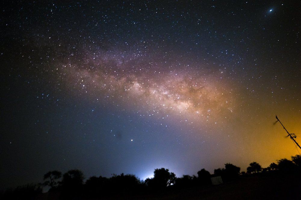 Photograph by Dev Soondha