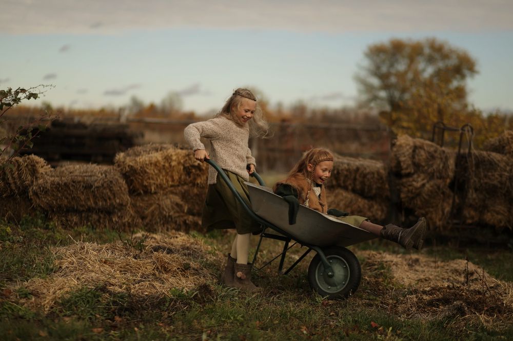 Photograph by Журавель Саша