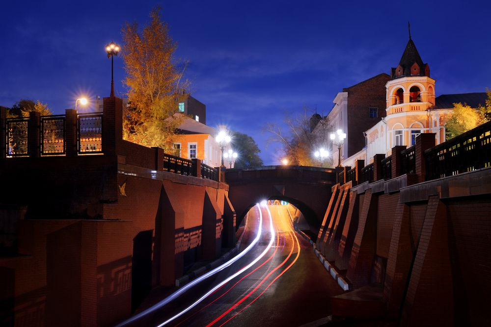 Каменный мост