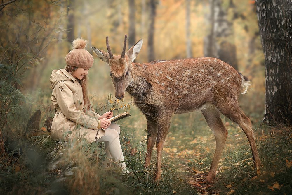 Photograph by Яблоновская Марина