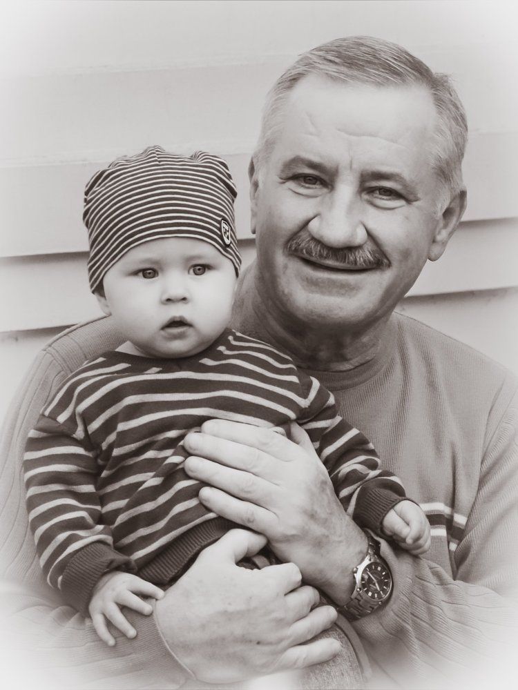 Photograph by Karina Sapfir