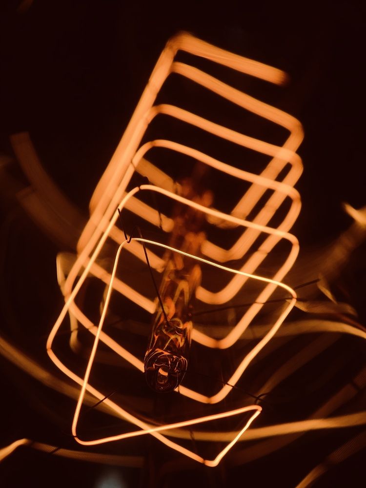 Тёплые нити