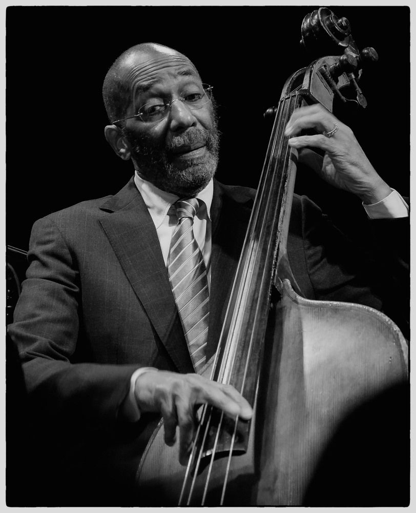 Ron Carter