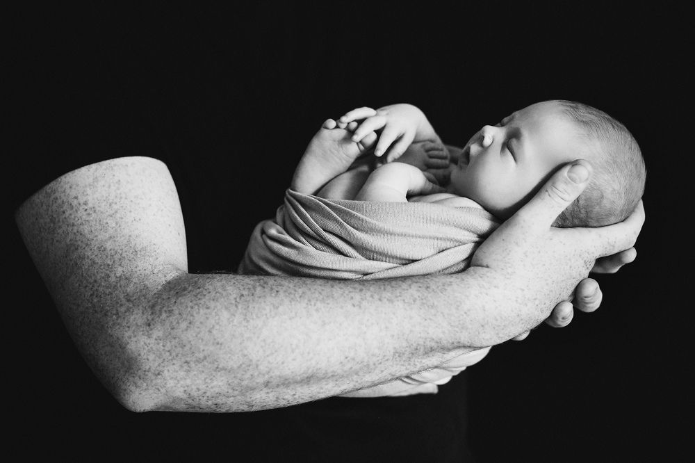 В надежных руках