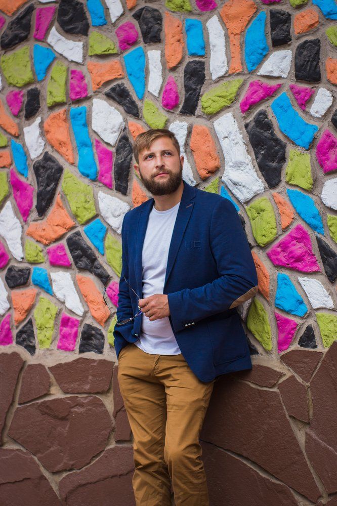 Photograph by Тризно Ирина