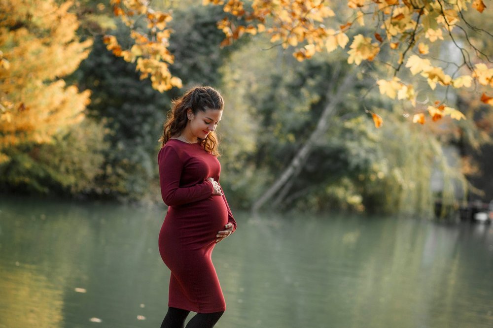 счастливое время ожидания