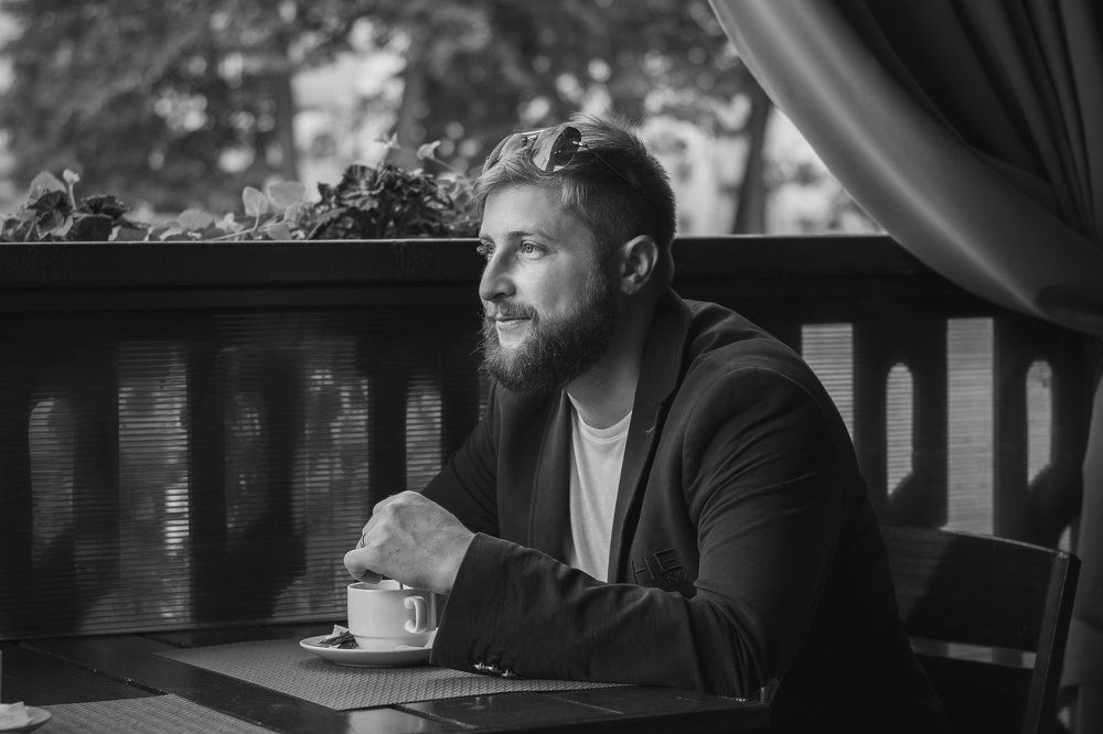 Photograph by Тризно Ирина