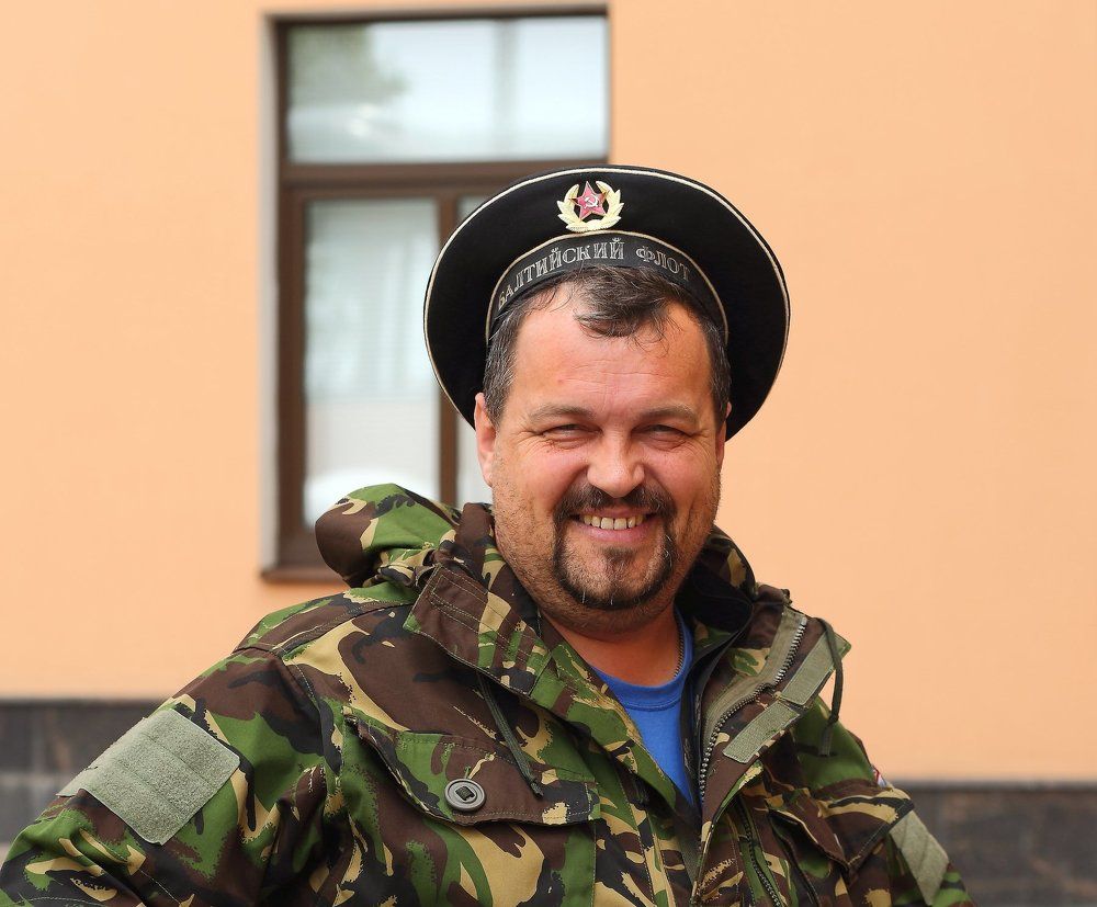 Photograph by Станислав Вершинин