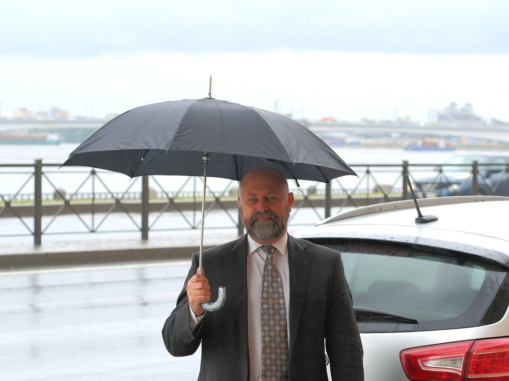 Photograph by Станислав Вершинин