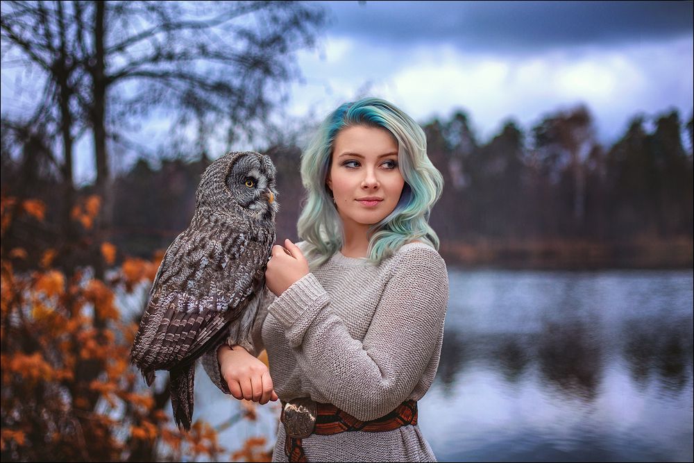 Альтернативный мир