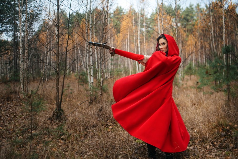 Photograph by Алексей Васильев