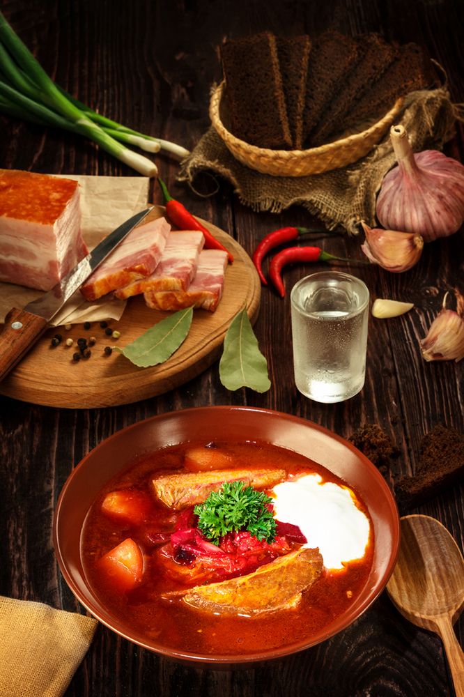 Photograph by Горшков Сергей