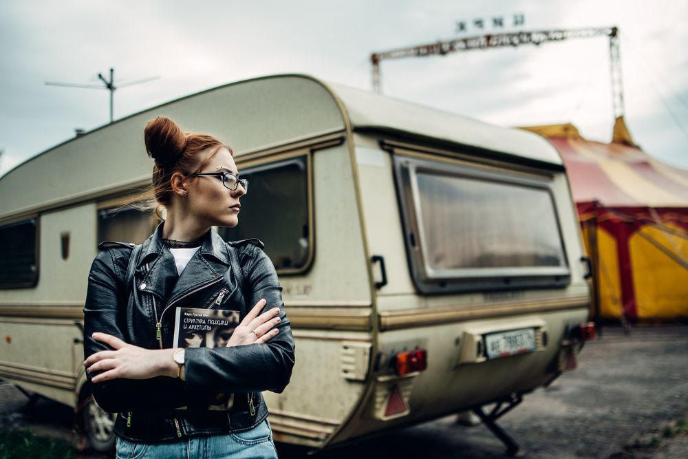 Photograph by Алексей Васильев