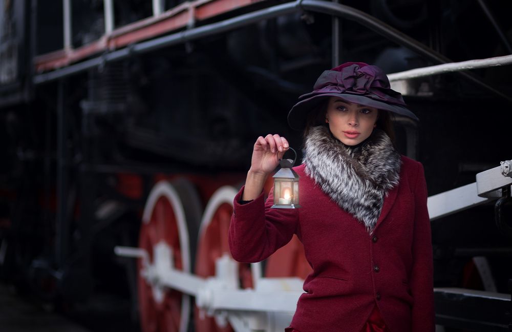 Под покровом ночи - 2